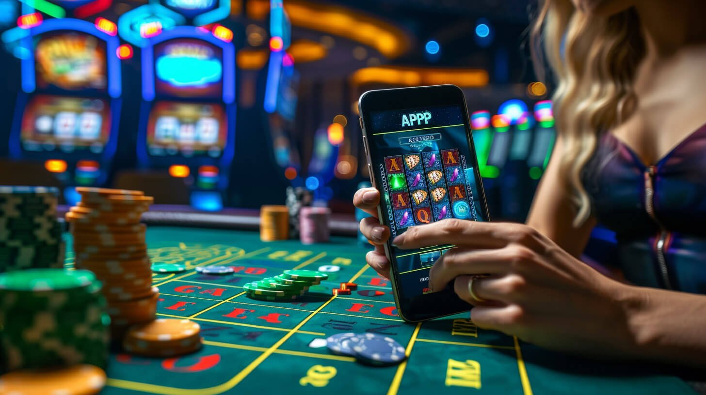 jitaace apps